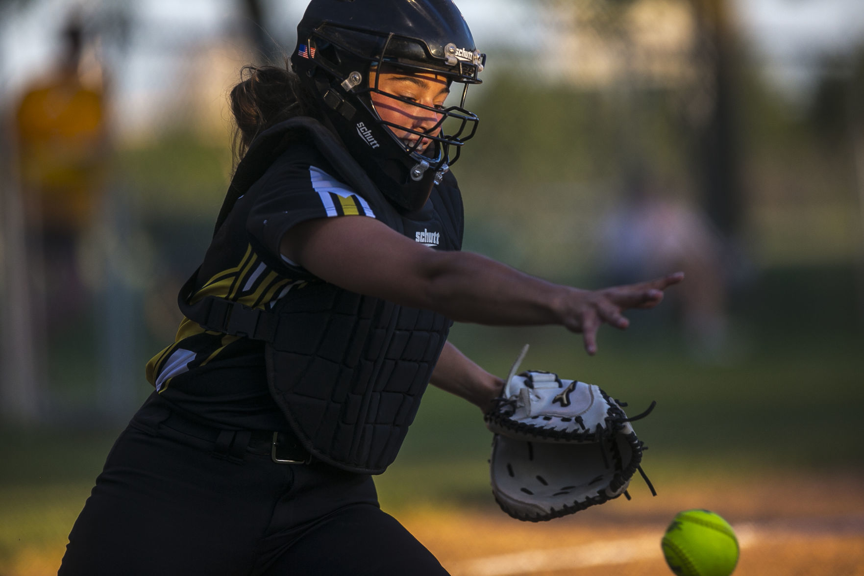SBall Newman vs. Clear Lake 6